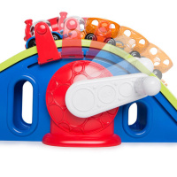 Oball – Vláčkodráha Go Grippers