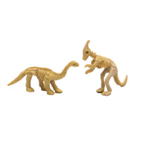 Igráček - Paleontoložka