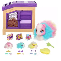 Little Live Pets – Máma morče