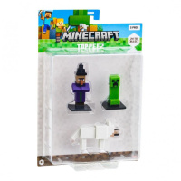 Minecraft – Figurky na tužky