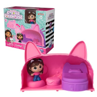 Gabby's Dollhouse - Pokoj