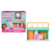 Gabby's Dollhouse - Pokoj