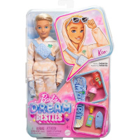 Barbie Dream Besties – Ken