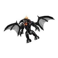 10367 Lego Icons – Knižní zarážka: Pán prstenů – Balrog™