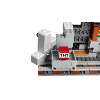 21277 Lego Minecraft – Krumpáčový důl