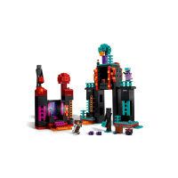 21279 Lego Minecraft – Endermanova věž