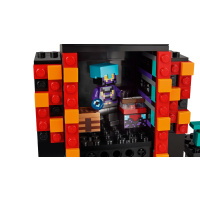 21279 Lego Minecraft – Endermanova věž