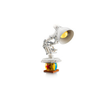 21357 Lego Ideas – Disney Pixar Luxo Jr.
