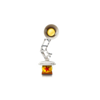 21357 Lego Ideas – Disney Pixar Luxo Jr.