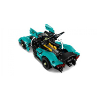 42208 Lego Technic – Aston Martin Valkyrie
