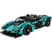 42208 Lego Technic – Aston Martin Valkyrie