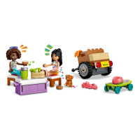 42659 Lego Friends – Výlet v autě s přáteli
