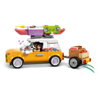42659 Lego Friends – Výlet v autě s přáteli