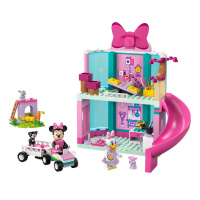 43274 Lego Disney - Minnie a hotel pro domácí mazlíčky