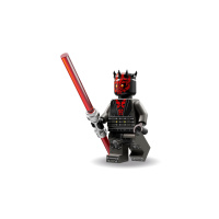 75411 Lego Star Wars – Darth Maul™ a jeho robotický oblek