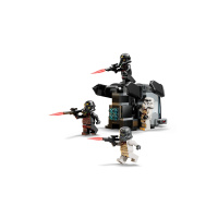 75412 Lego Star Wars – Bitevní balíček: Death Trooper a Night Trooper