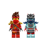 71838 Lego Ninjago – Kai a závody na motorkách