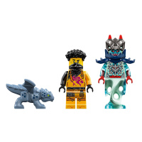 71839 Lego Ninjago – Arin a bojový robot Spinjitzu