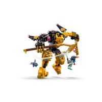 71839 Lego Ninjago – Arin a bojový robot Spinjitzu