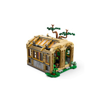 76445 Lego Harry Potter – Bradavický hrad: Hodina bylinkářství