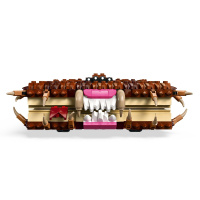 76449 Lego Harry Potter – Hryzající kniha Obludné obludárium