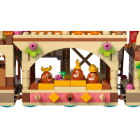 43258 Lego Disney – Loď Kakamorů