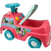 Minnie – Odrážedlo