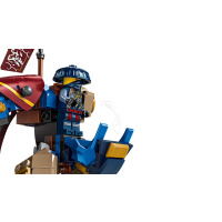 71843 Lego Ninjago – Rogue a robotický dračí jezdec