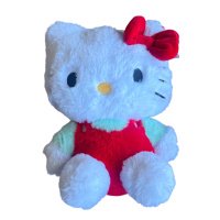 Hello Kitty - Plyšová postavička 28 cm
