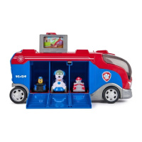 Paw Patrol – Mobilní centrála