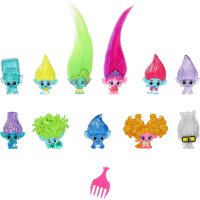 Trolls - Figurky