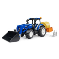 Bruder – Traktor New Holland T5.120
