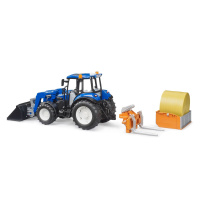 Bruder – Traktor New Holland T5.120