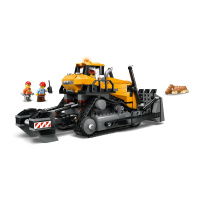 60466 Lego City – Žlutý buldozér