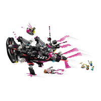 71500 Lego Dreamzzz – Žraločkoponorka z nočních můr