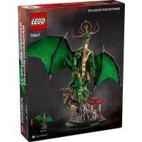 71847 Lego Ninjago – Strážný drak