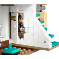 76451 Lego Harry Potter – Zobí ulice: Návštěva tety Marge