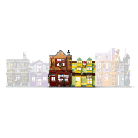 76452 Lego Harry Potter – Prvotřídní potřeby pro famfrpál a zmrzlinářství