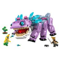 77077 Lego Fortnite – Klombo