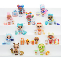 L.O.L. Surprise! – Mini Sweets