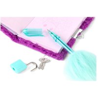 Gabby's Dollhouse - Zápisník