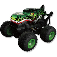 RC - Monster Trucks