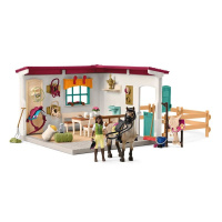 Schleich - Sedlárna 42591