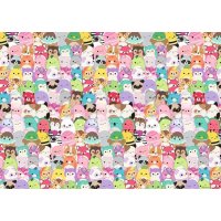 Puzzle 1000 - Squishmallows