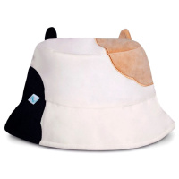 Klobouk Squishmallows – Kocour Cameron