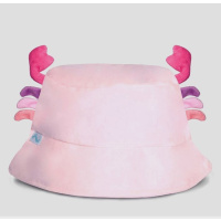 Klobouk Squishmallows - Krab Cailey