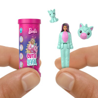 Mini BarbieLand – Mini Cutie Reveal