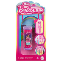 Mini BarbieLand – Mini barevné odhalení