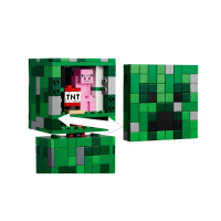 21276 Lego Minecraft – The Creeper™