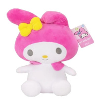 Hello Kitty – Plyšová postavička 30 cm
